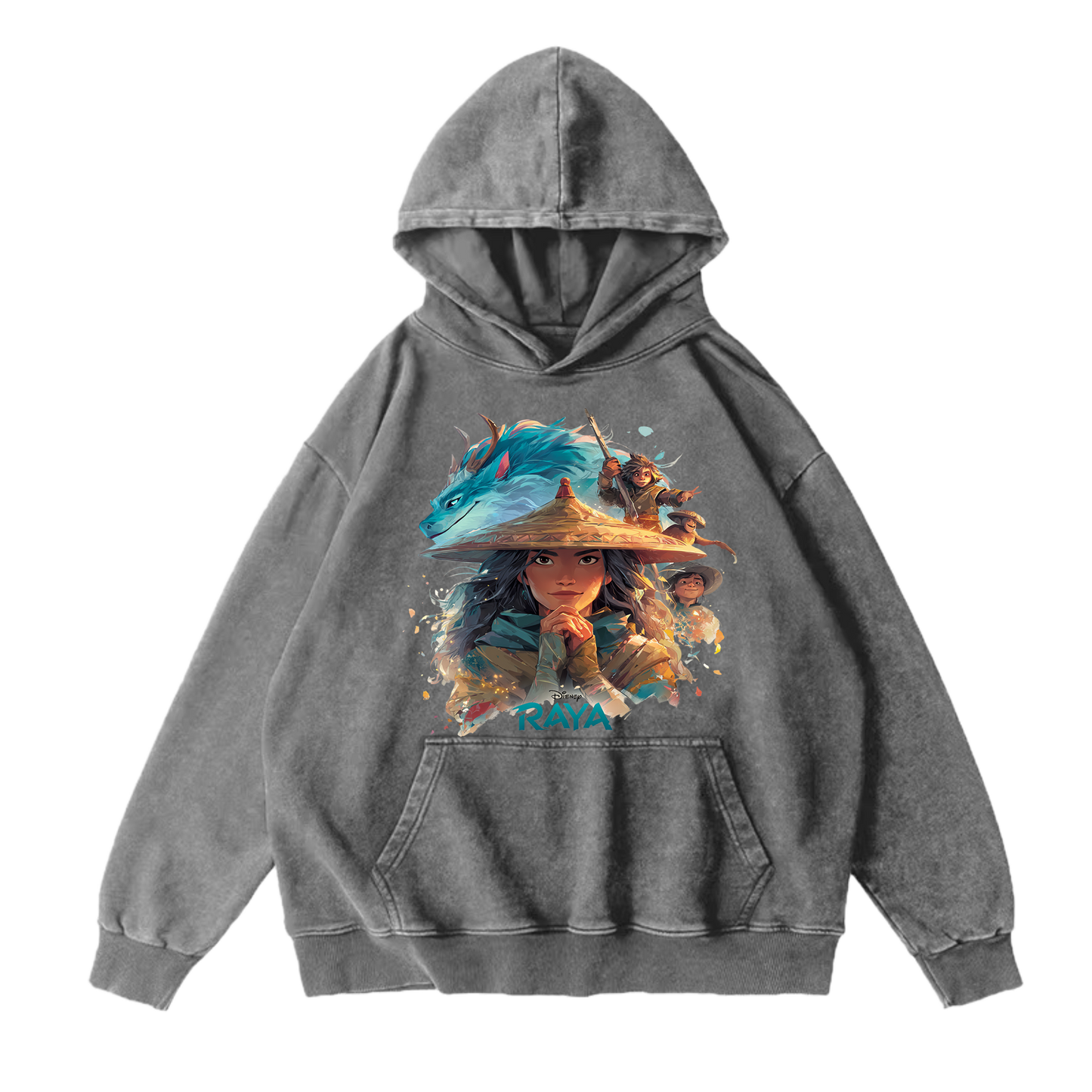 L'Esprit de Kumandra