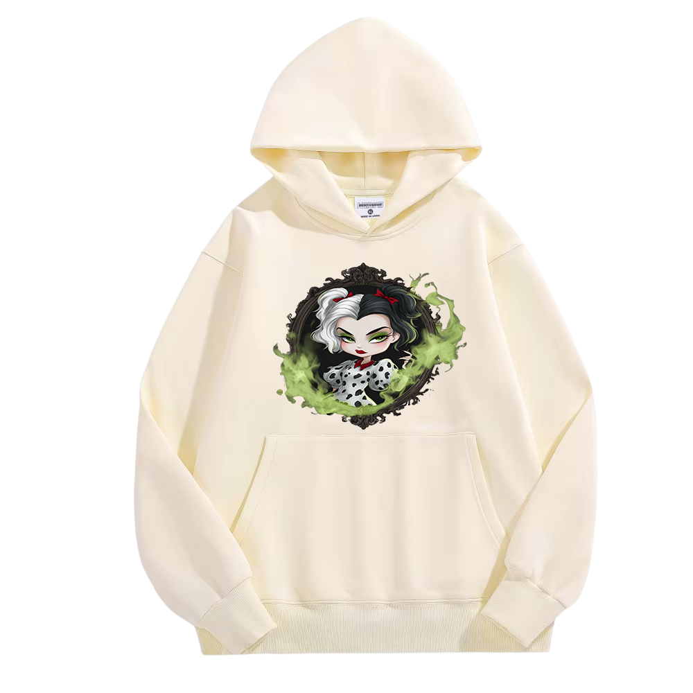 Cruella Chibi