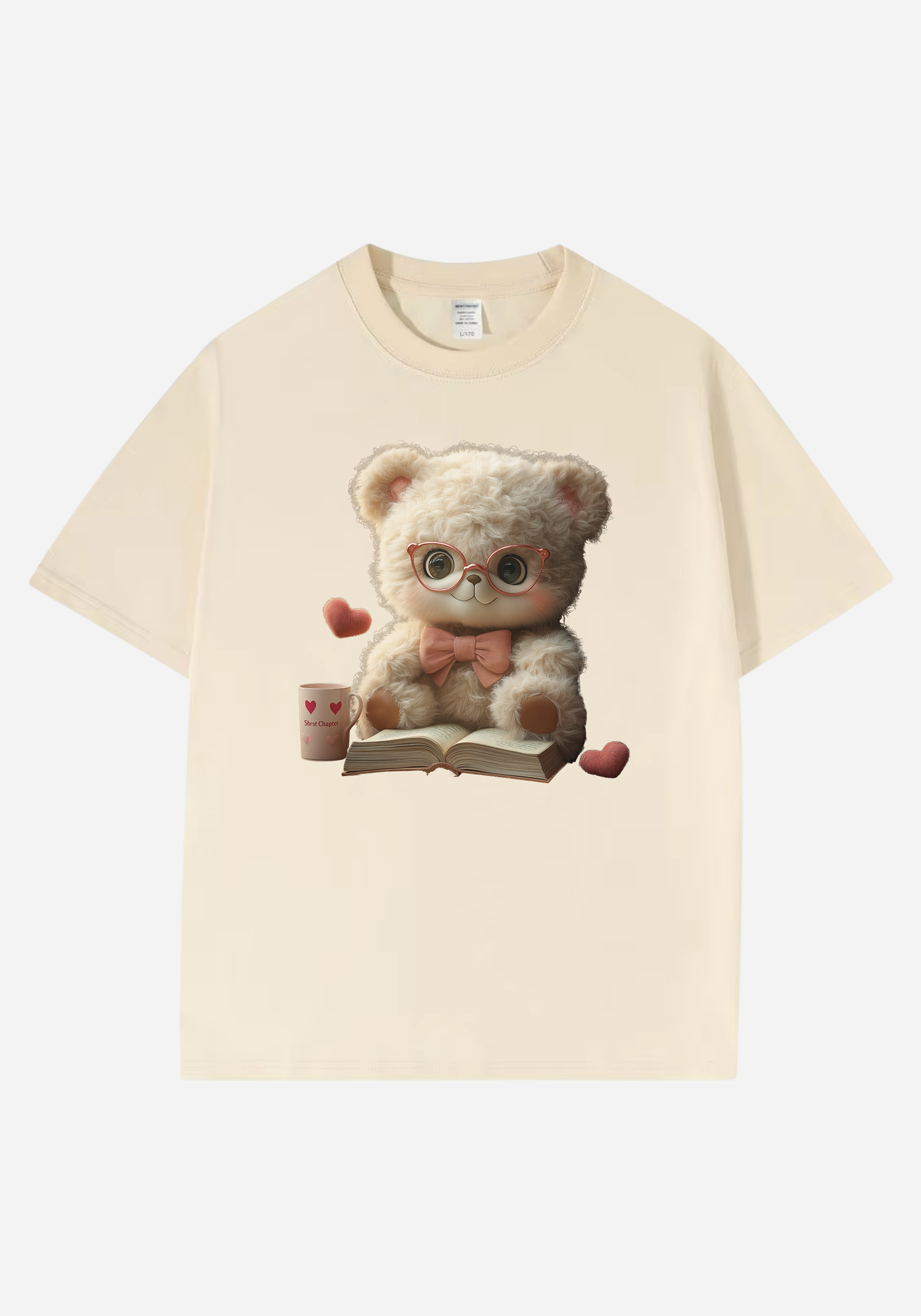 Beautiful bear