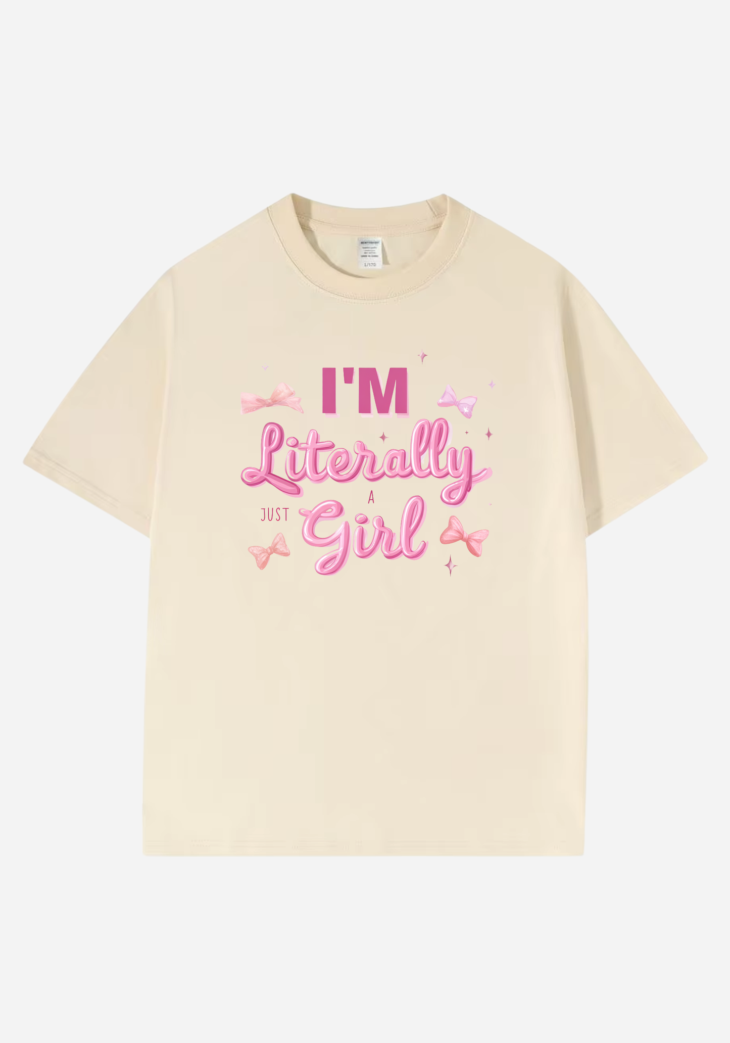 Just a girl