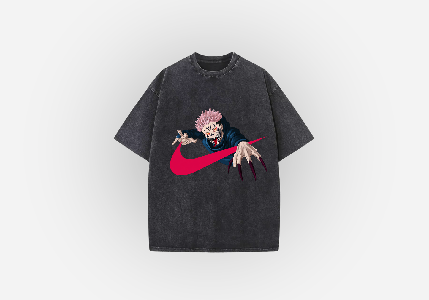 The Cursed Brand