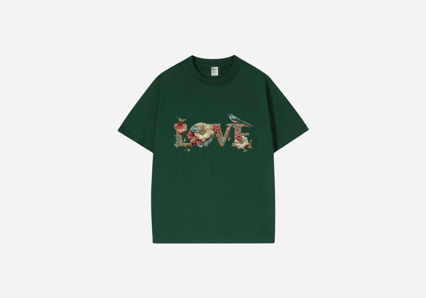 Bird Love