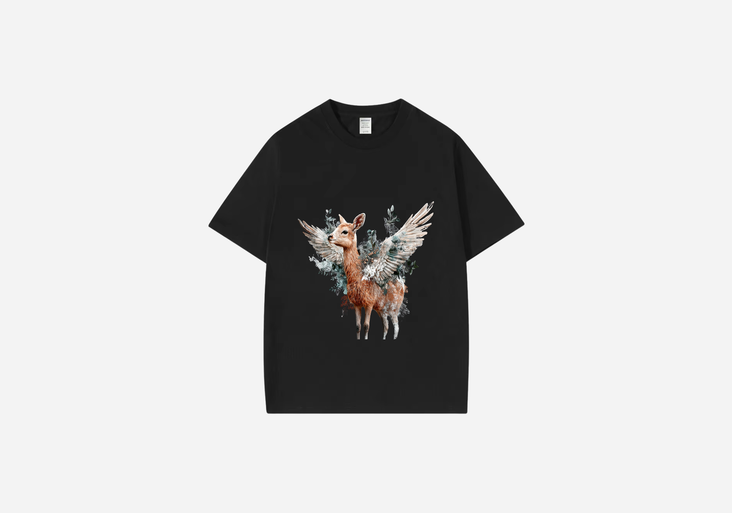 Wings of the Forest