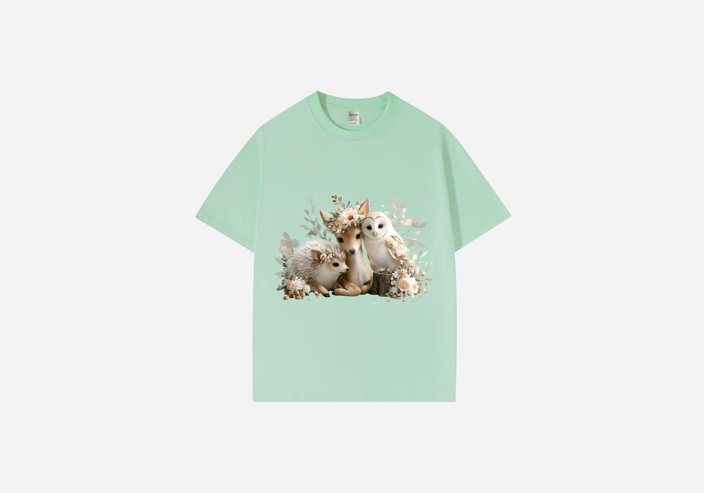 Forest Friends