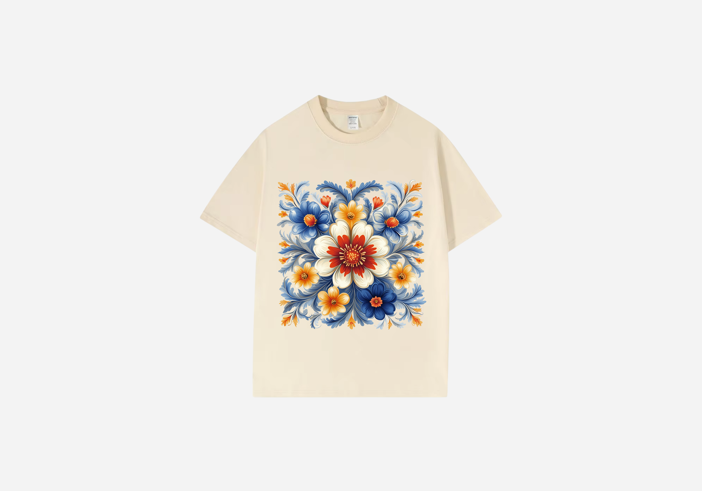 Northern Bloom