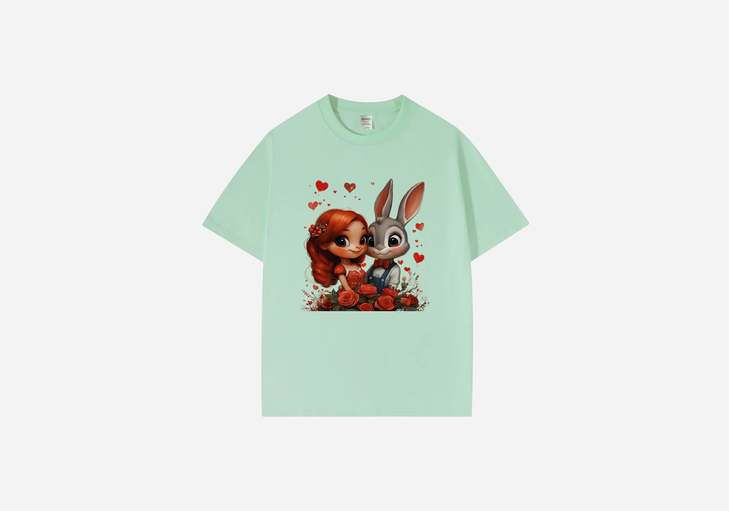 Rabbit Love