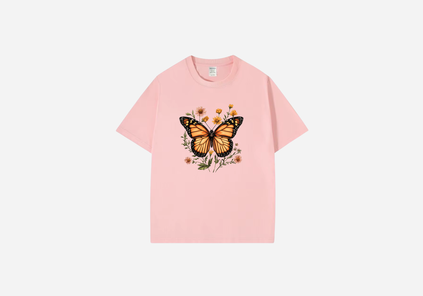 Butterfly 02