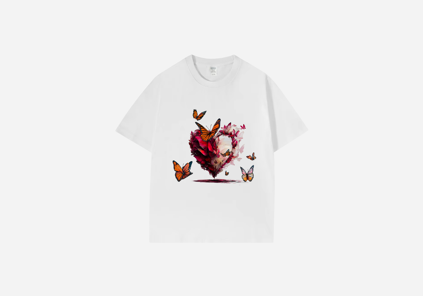 Butterfly Love