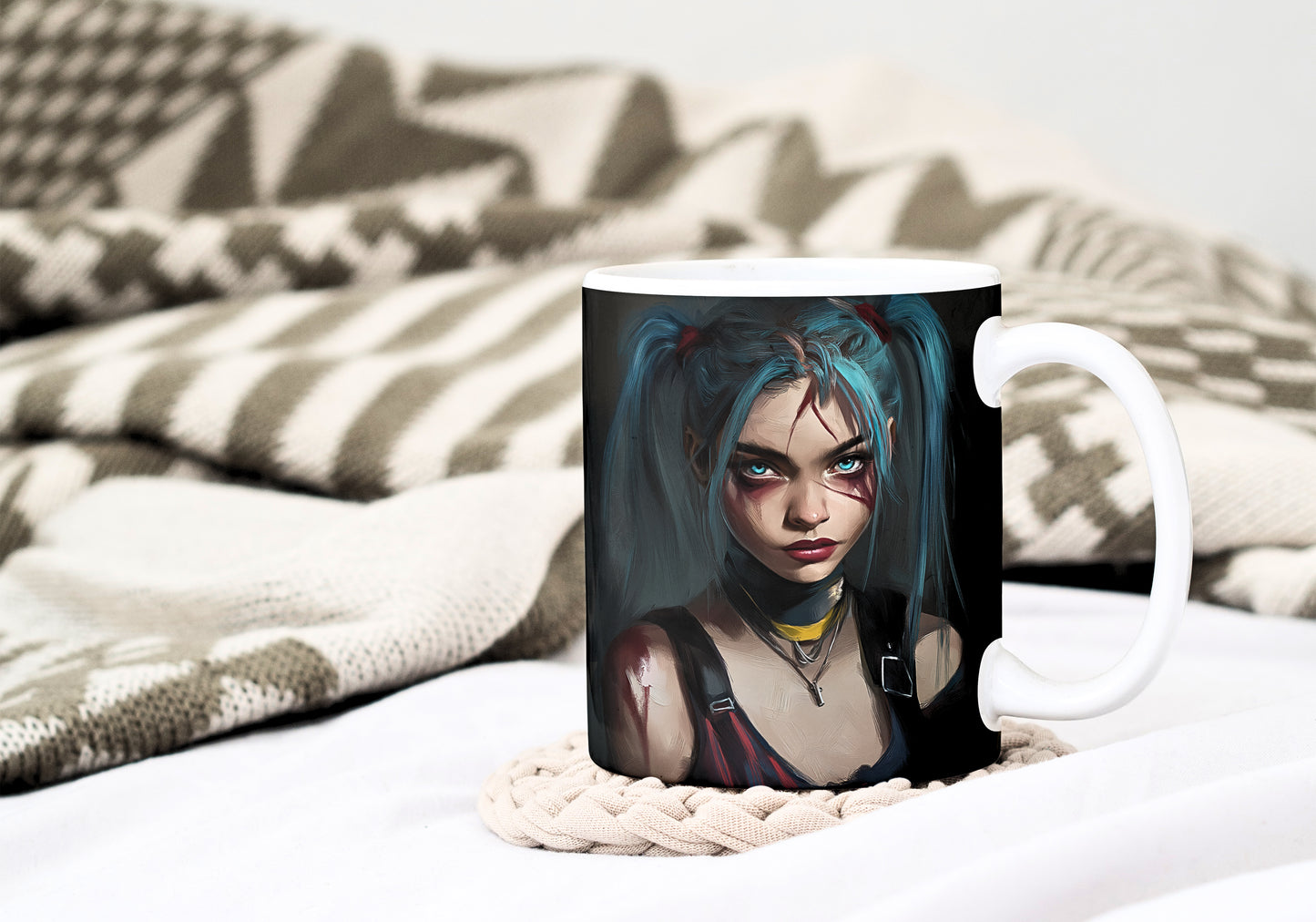 Jinny 11oz mug