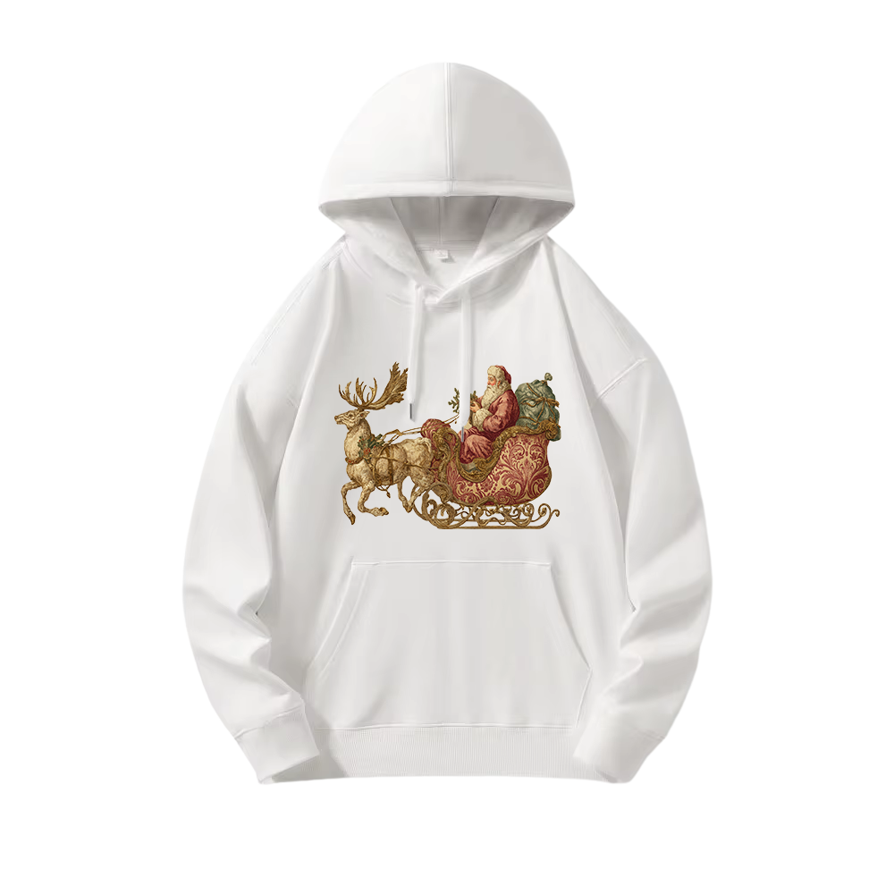 Father Christmas's Journey