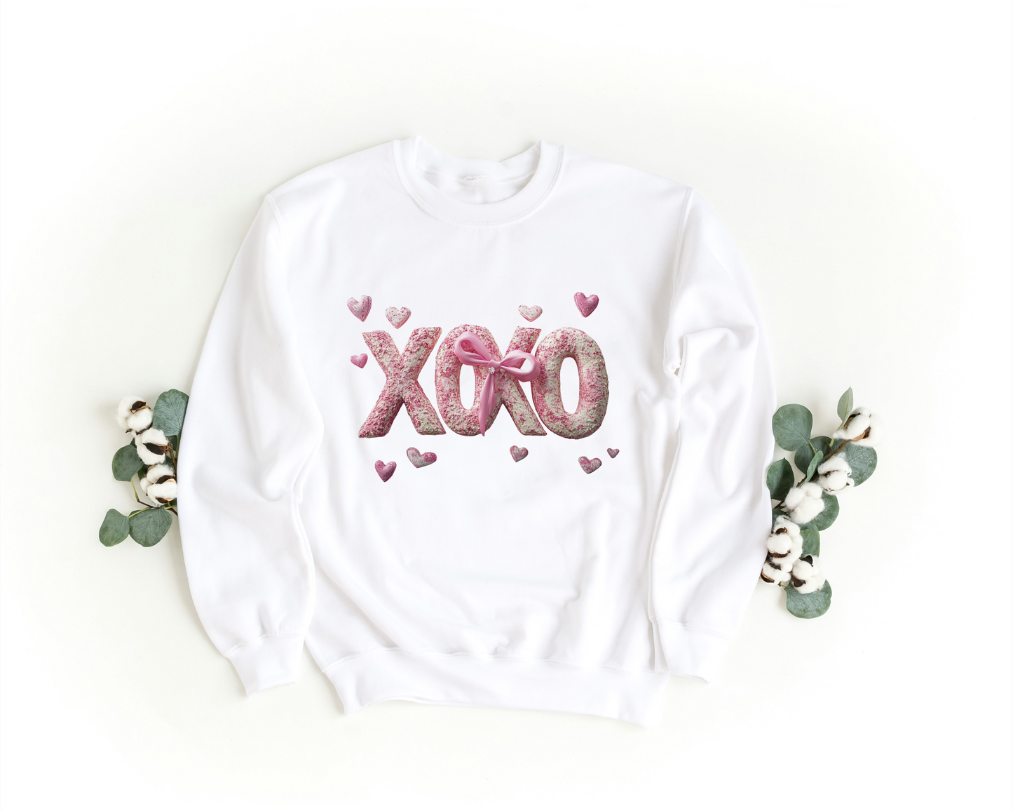 XO DTF transfer