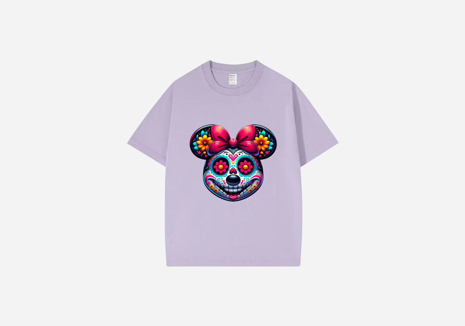 Short sleeve T-shirts