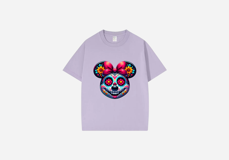 Short sleeve T-shirts