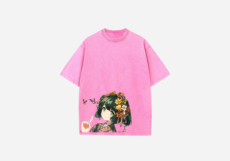 Vintage Short sleeve t-shirt