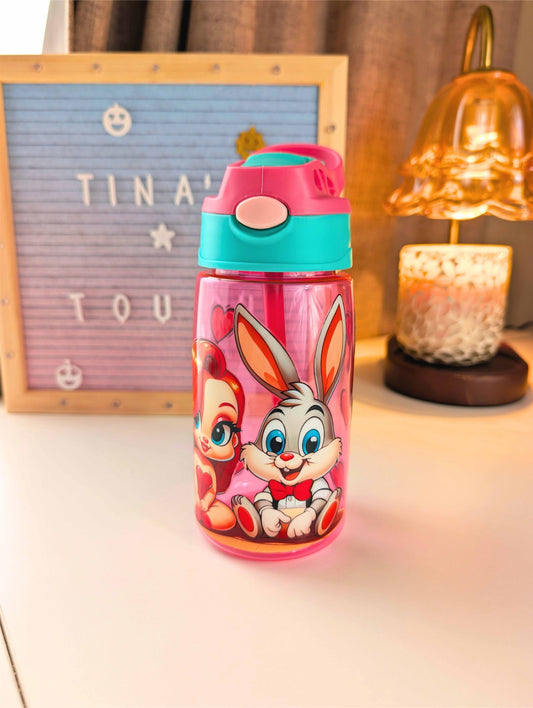 Bouteille pour enfant 01