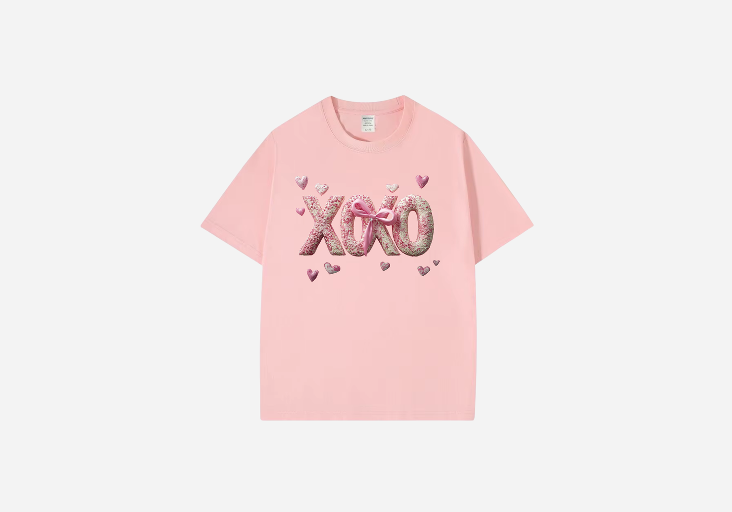 Xox