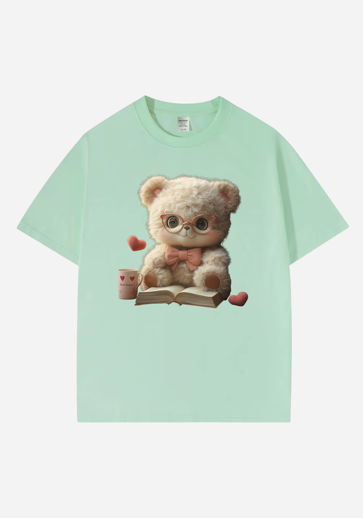 Beautiful bear