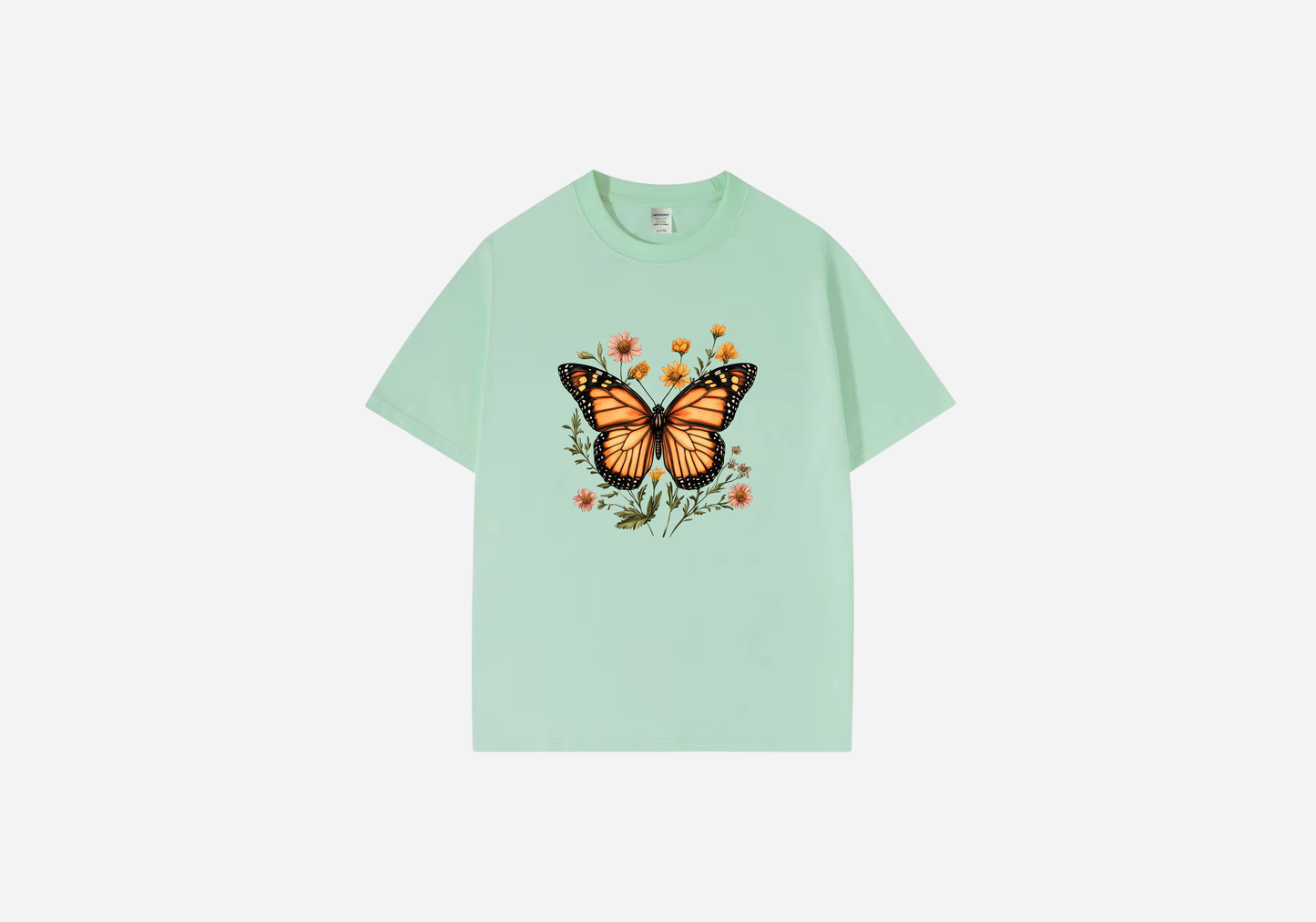 Butterfly 02
