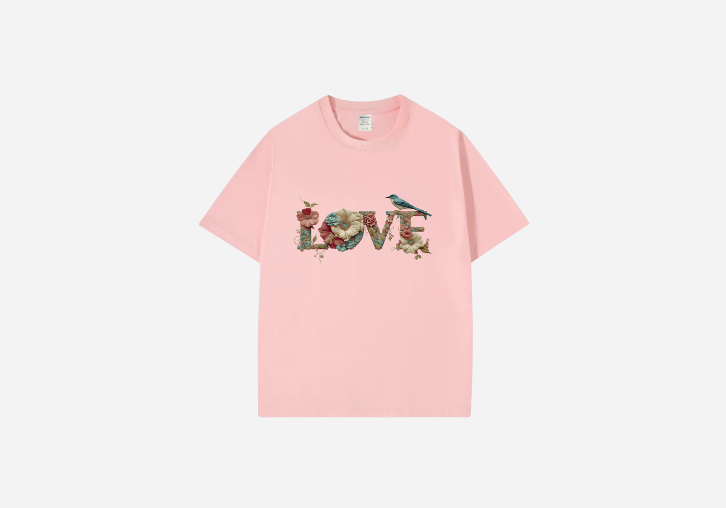 Bird Love