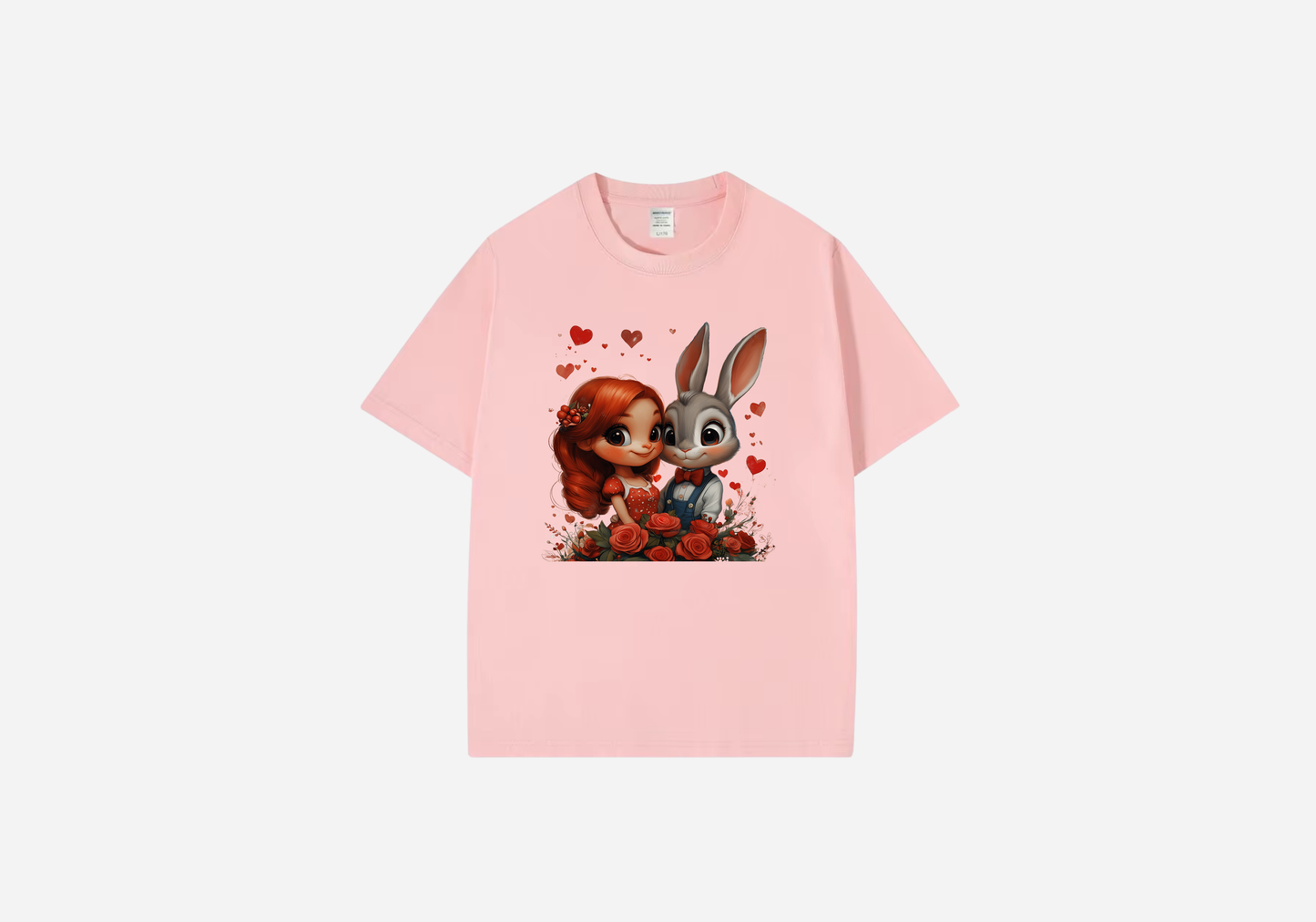 Rabbit Love
