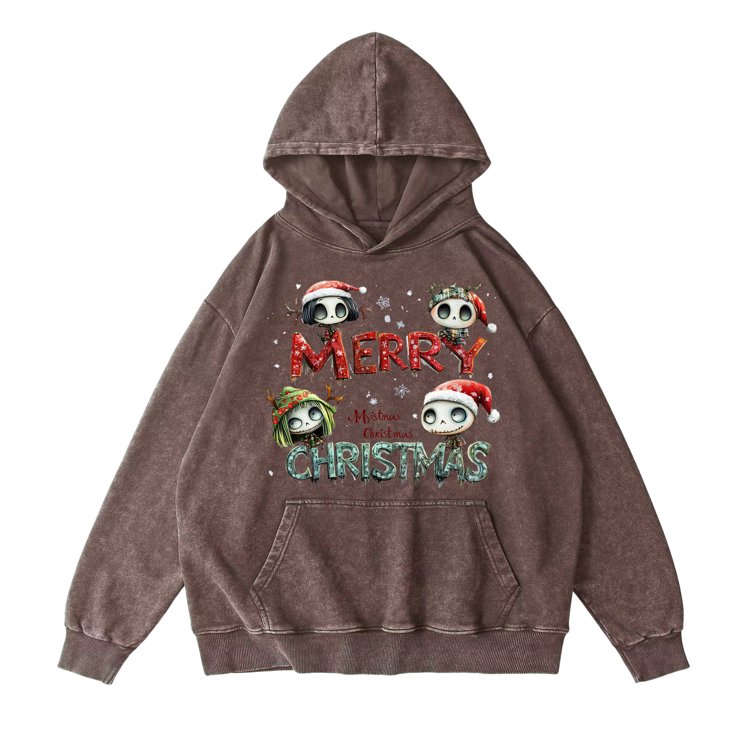 Nightmare Before Christmas