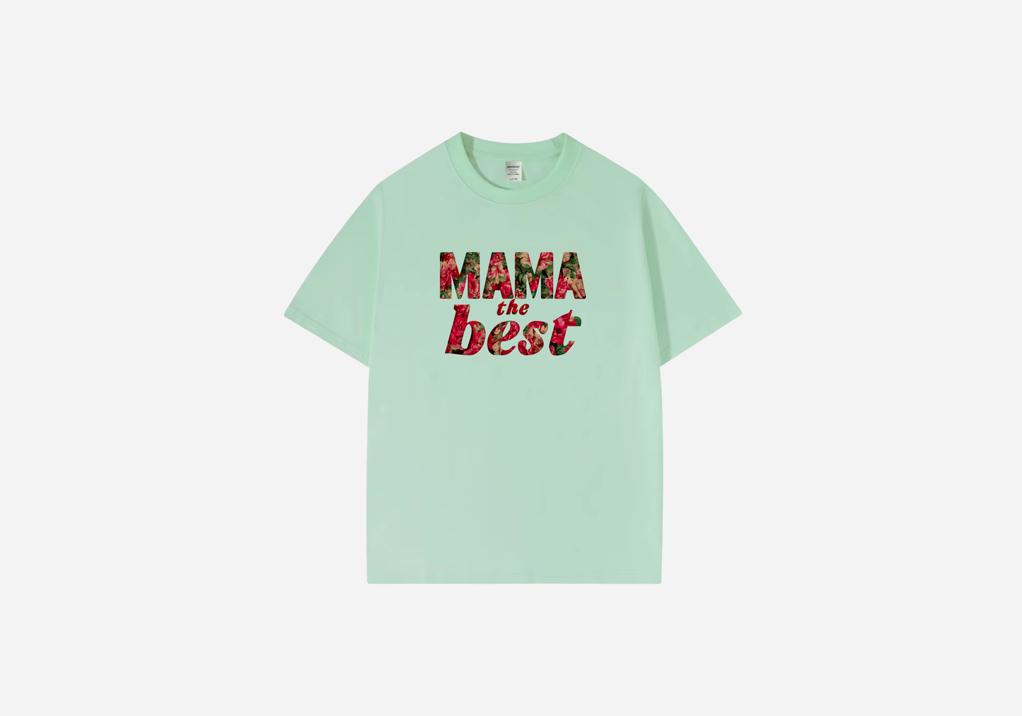 Mama the best