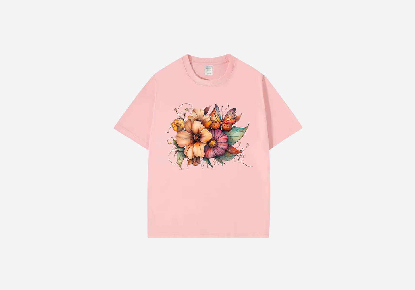 Beautiful flowers