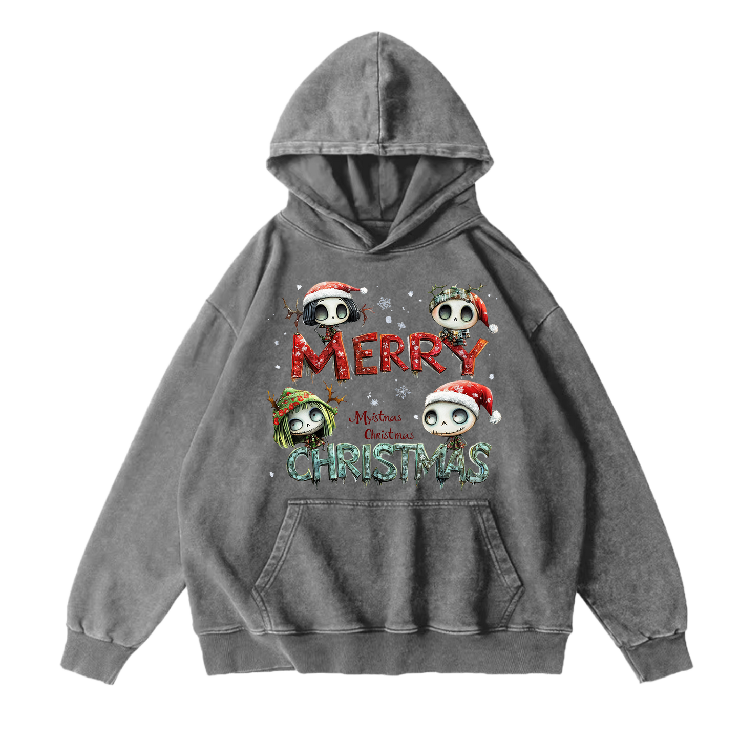 Nightmare Before Christmas