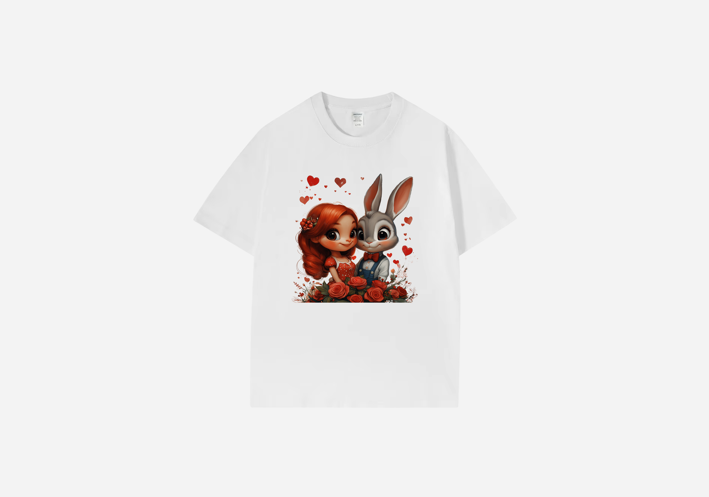 Rabbit Love