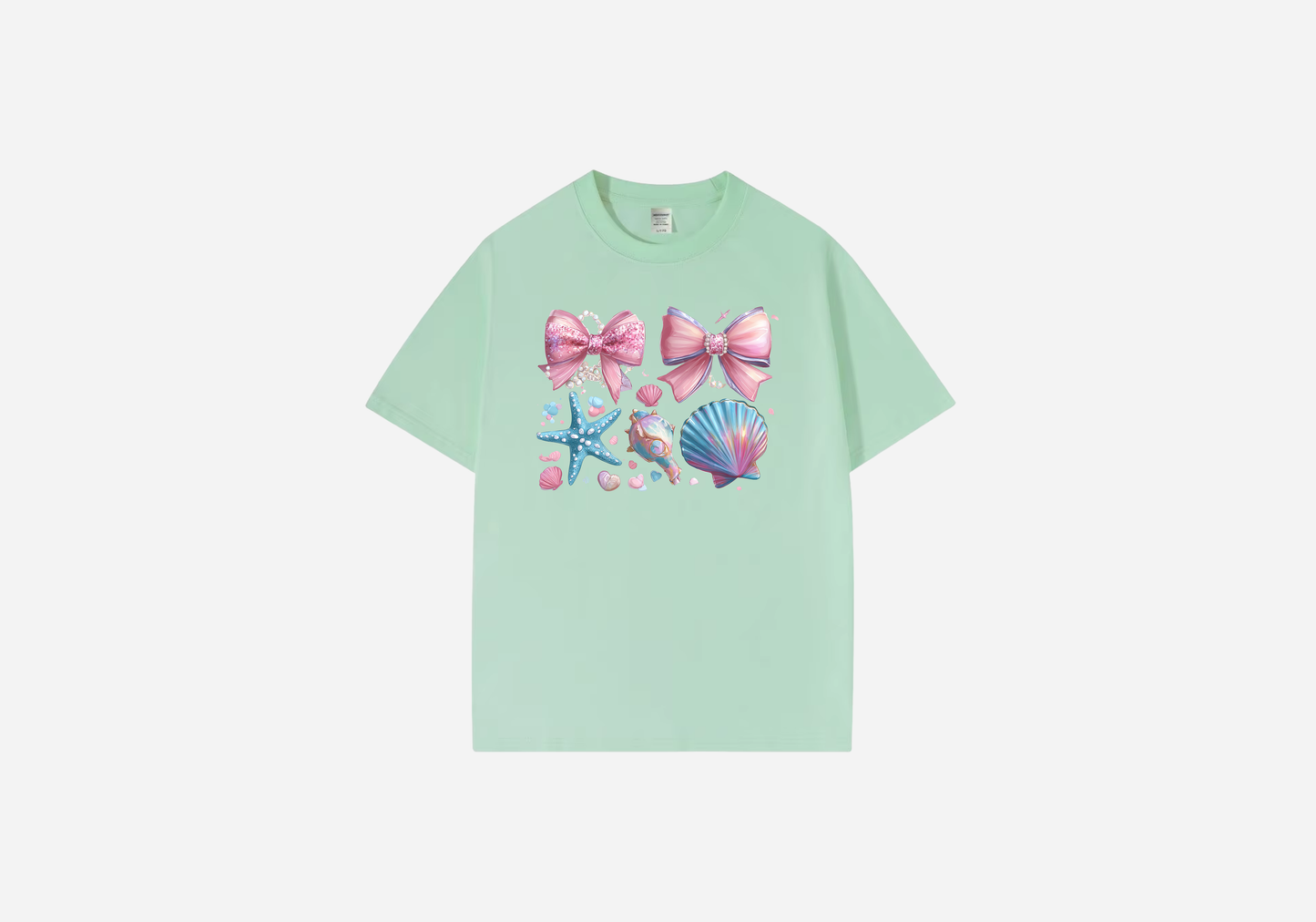 Seashells