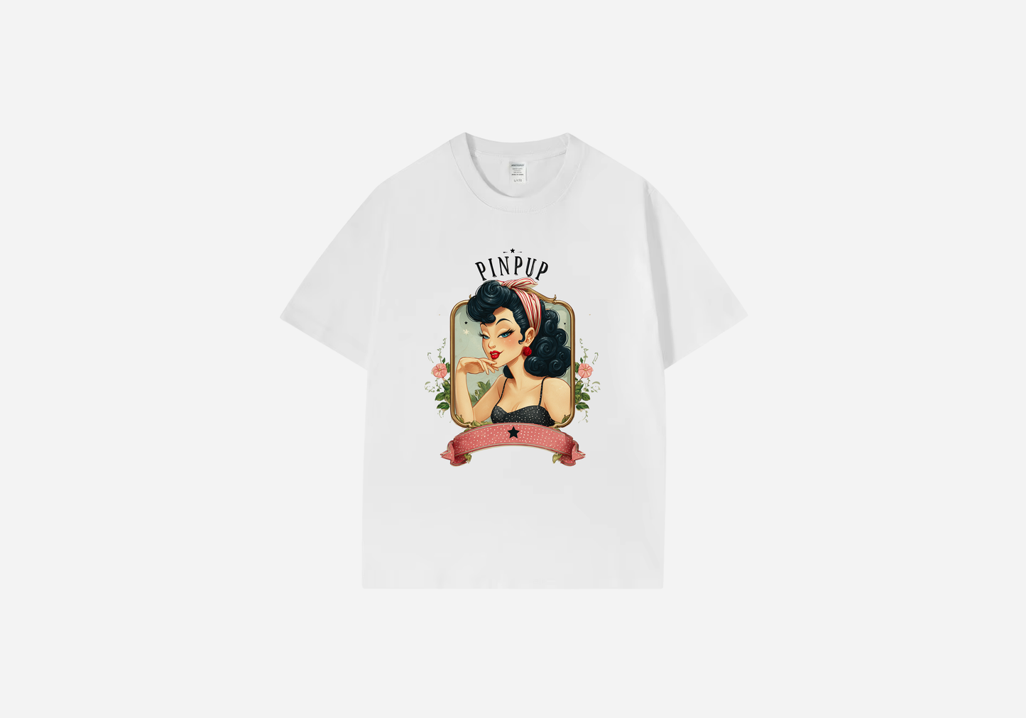 Pin-Up Girl