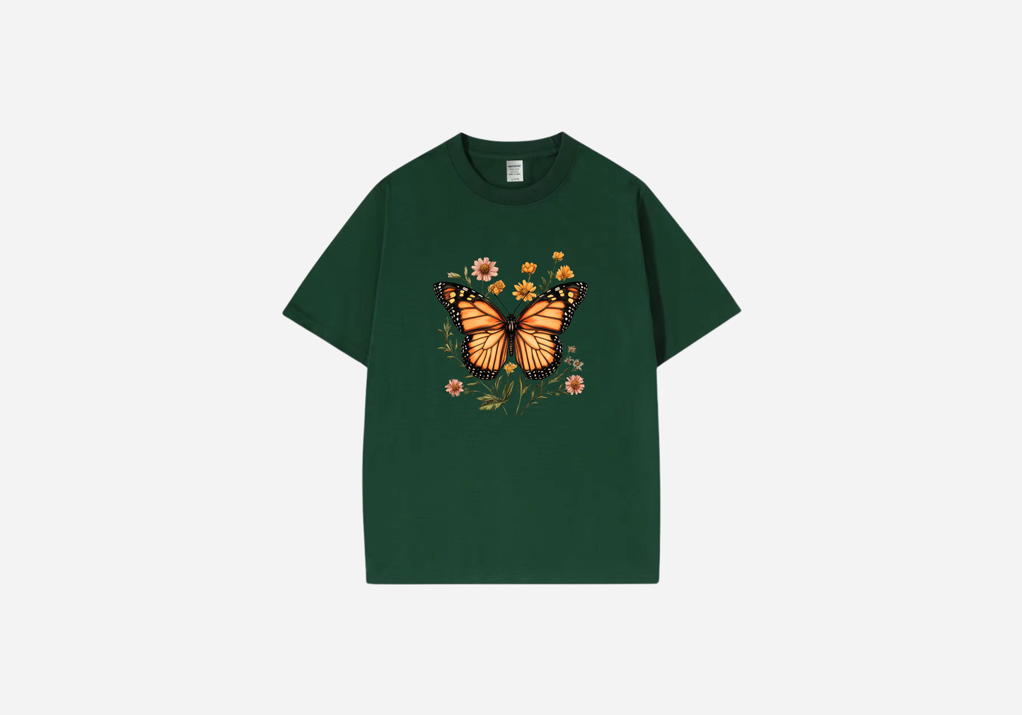 Butterfly 02