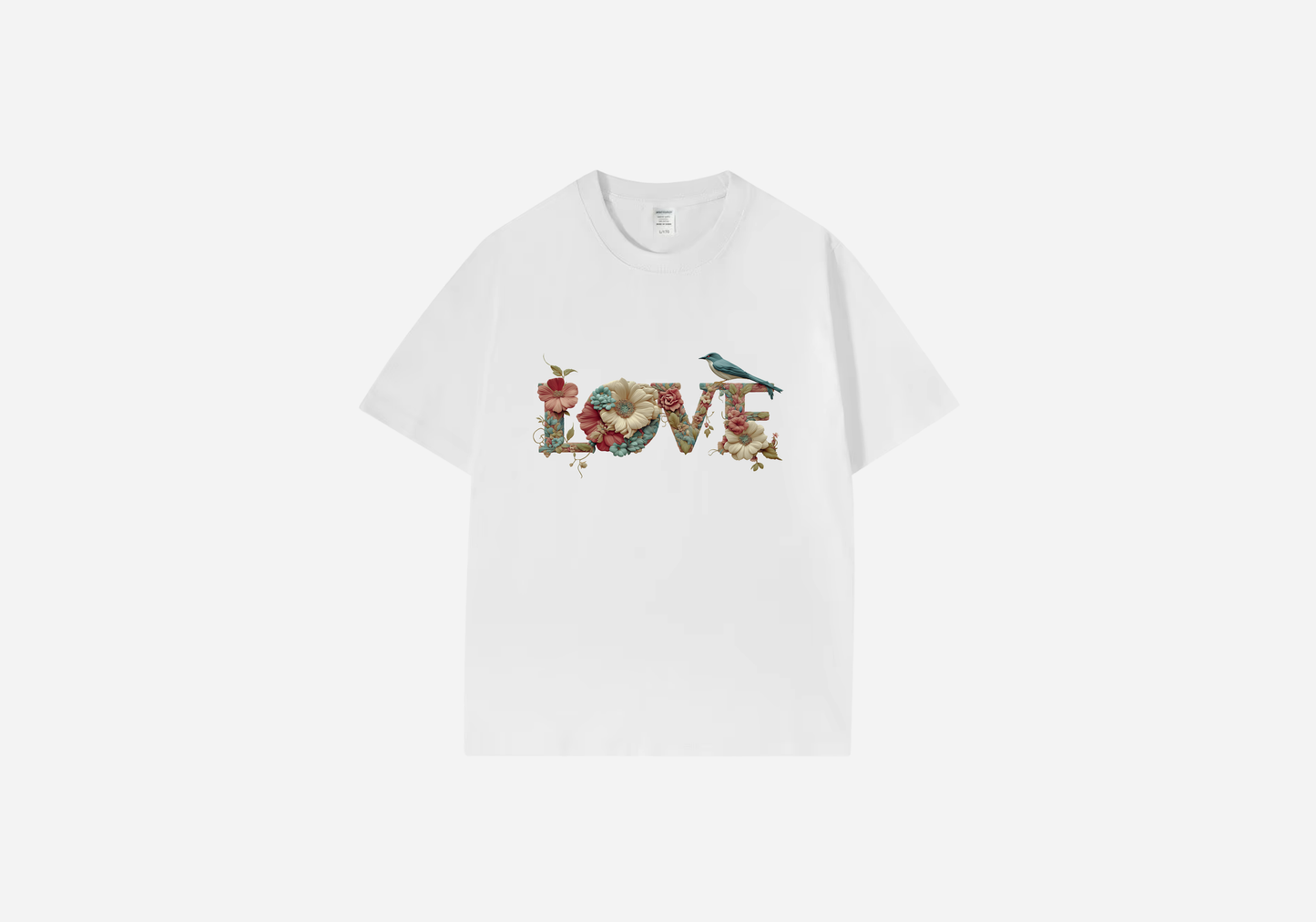 Bird Love
