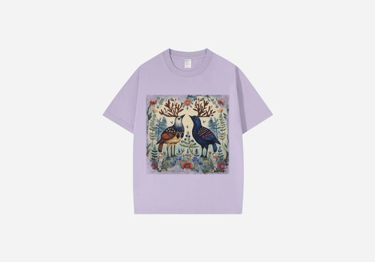 Whispers of the North