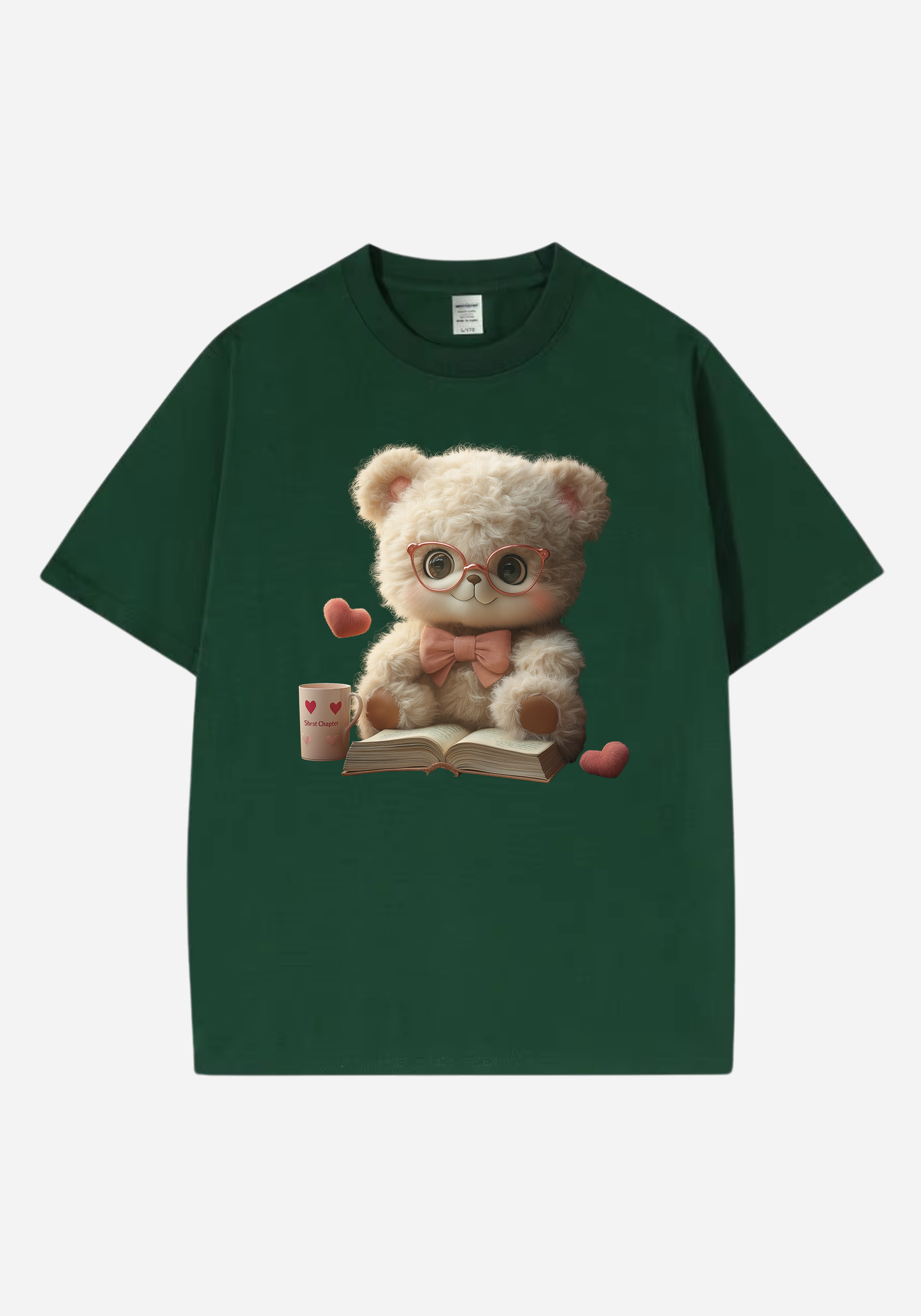 Beautiful bear
