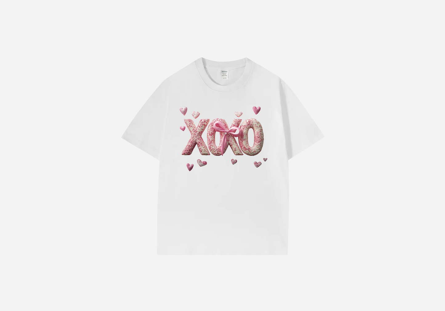 Xox
