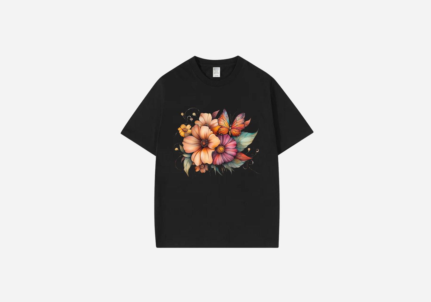 Beautiful flowers