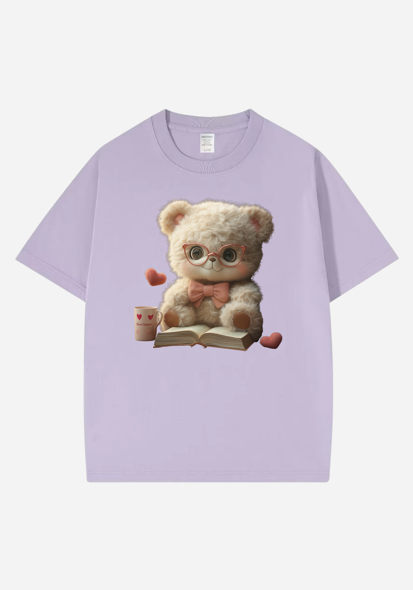 Beautiful bear