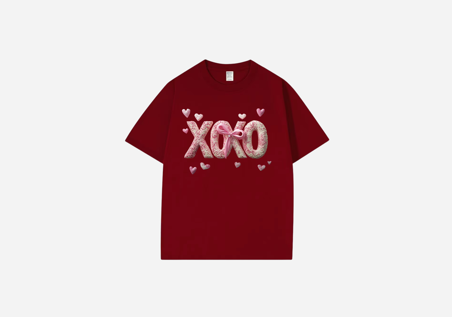 Xox