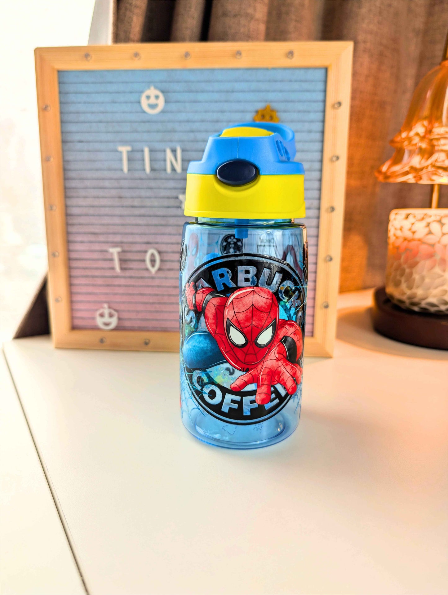 Bouteille pour enfant 03