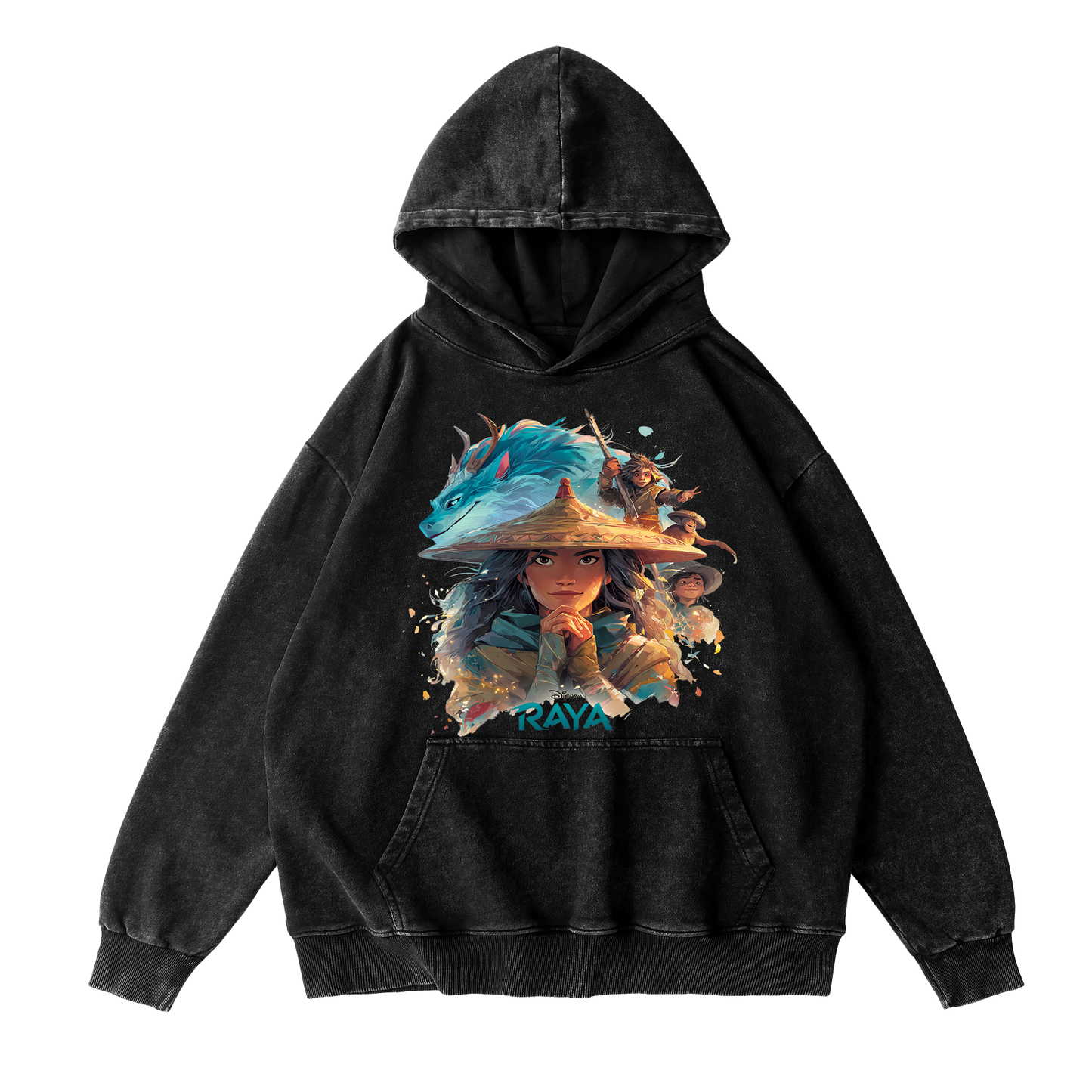 L'Esprit de Kumandra