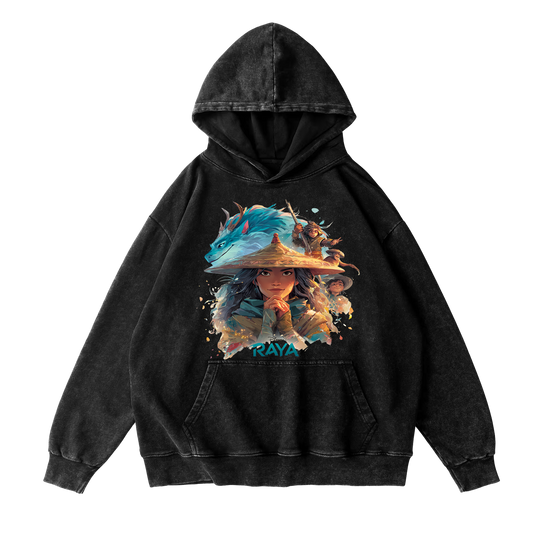 L'Esprit de Kumandra