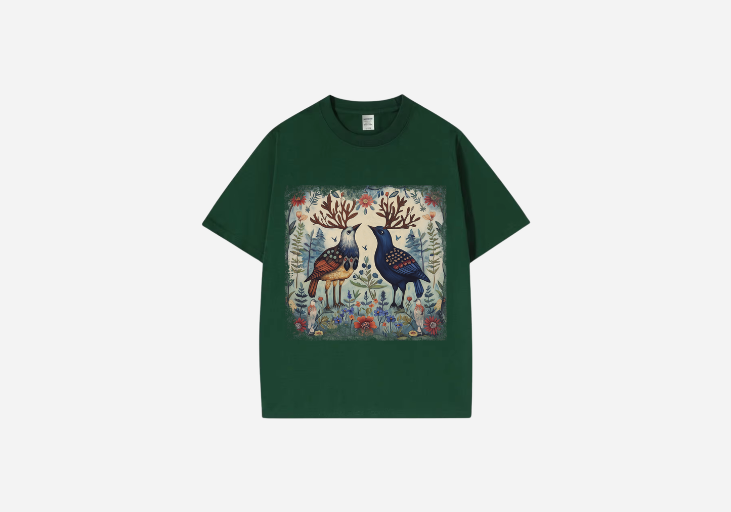 Whispers of the North