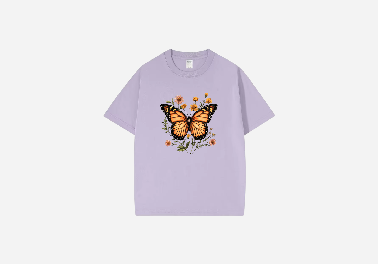 Butterfly 02