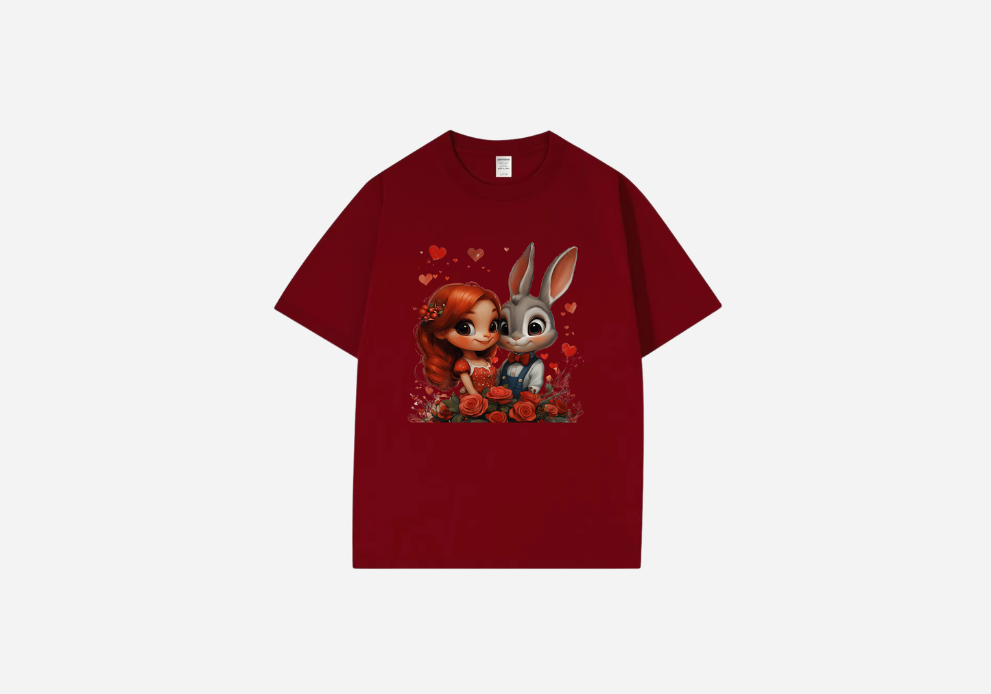 Rabbit Love