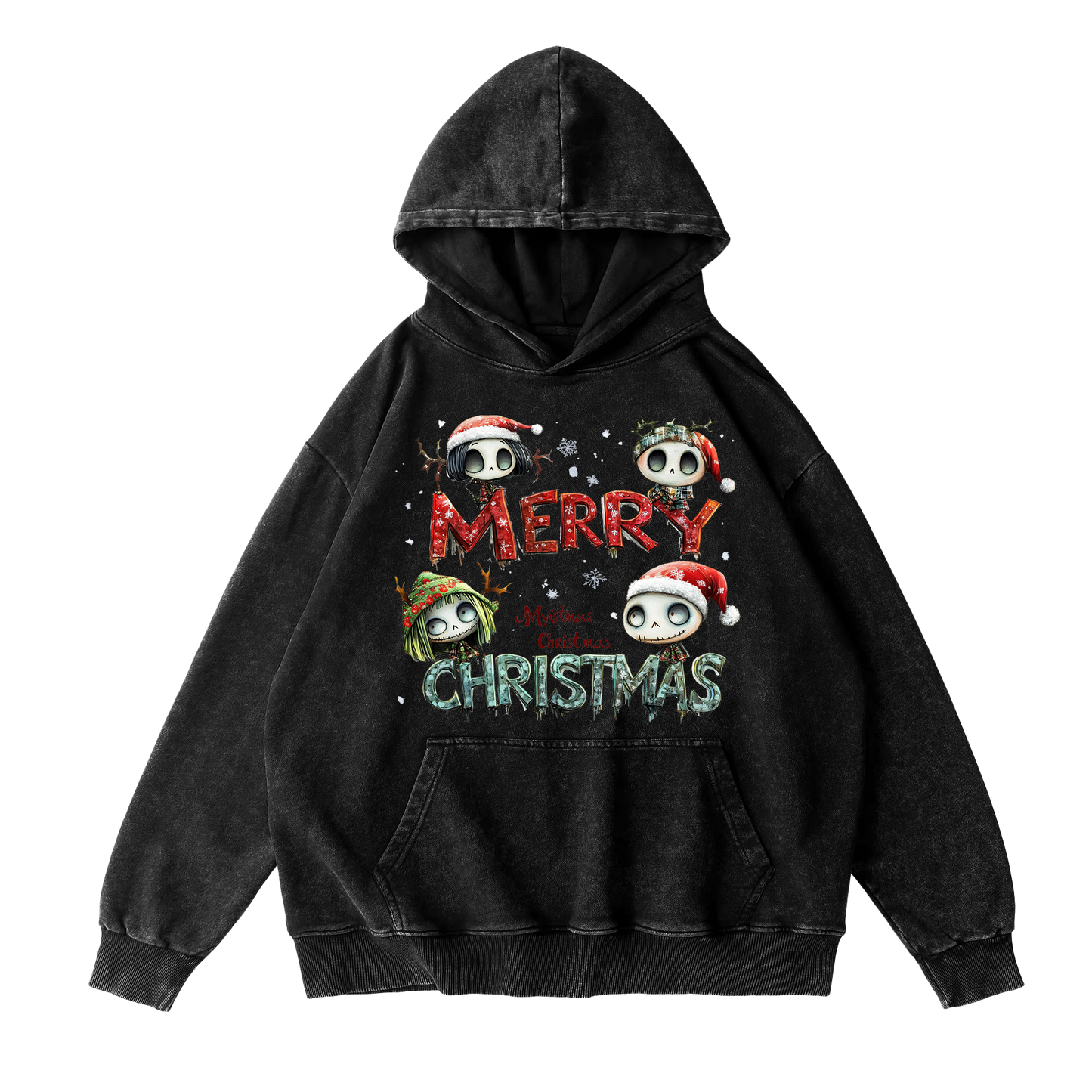 Nightmare Before Christmas