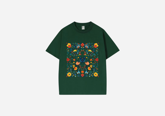 Hearts of the Forest