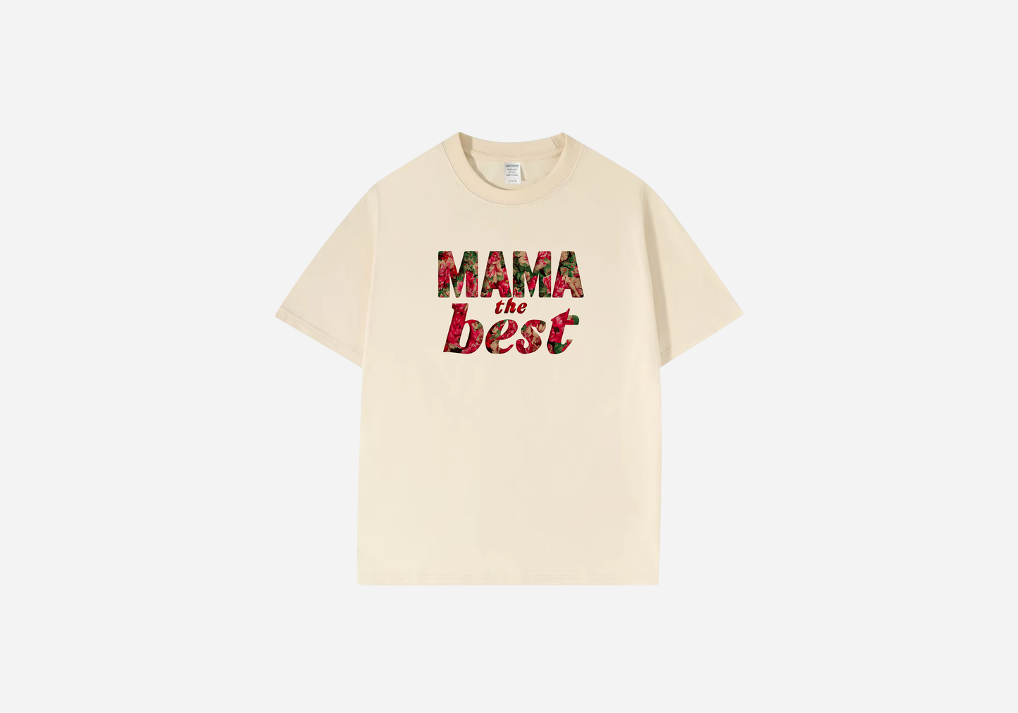 Mama the best