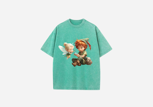 Friendship in Flight