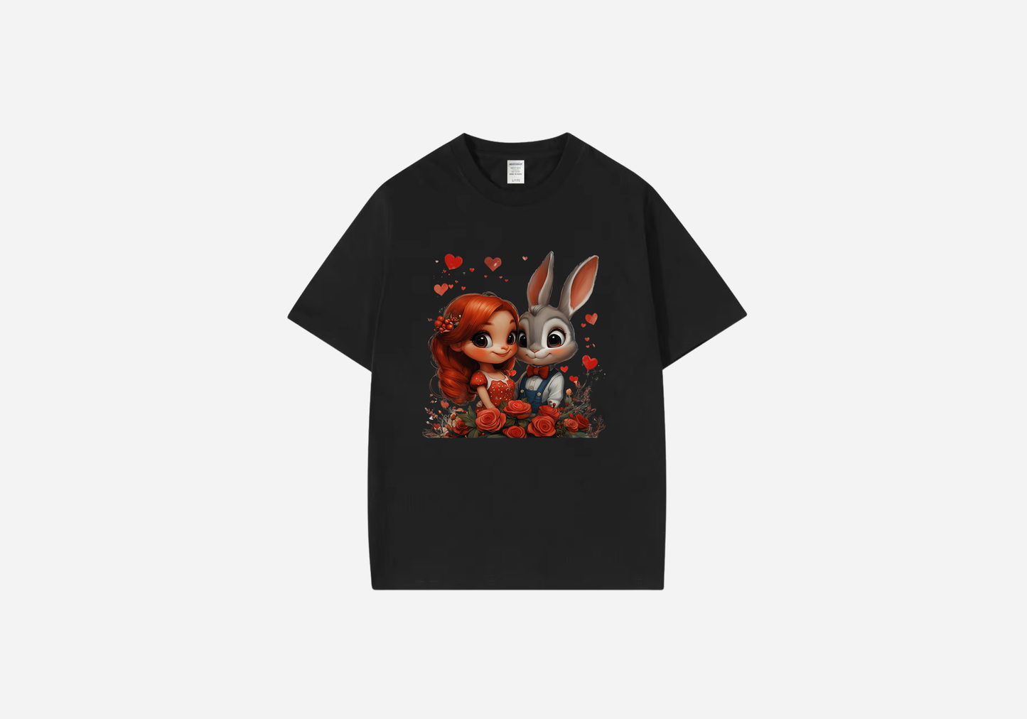 Rabbit Love